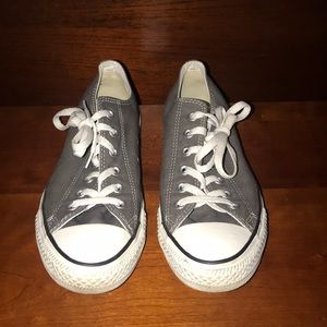 Converse All Star Shoes